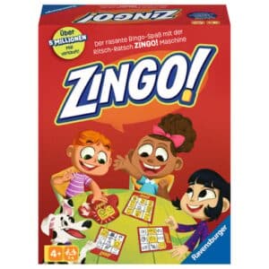 Ravensburger Zingo!