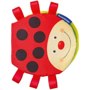 Ravensburger ministeps® Mein Knister-Käferchen