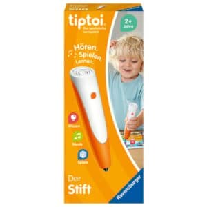 Ravensburger tiptoi® Der Stift