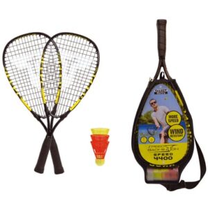 SCHILDKRÖT® Speedbadminton Set Speed 44000