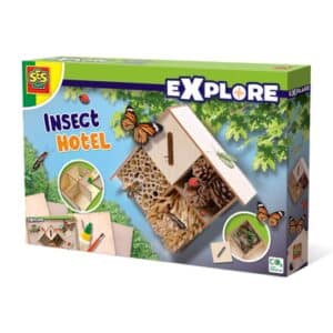 SES Creative® Explore Insektenhotel