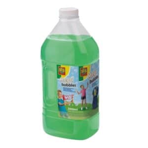 SES Creative® Mega bubbles - Nachfüllset 2000 ml