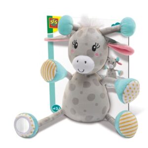 SES Creative® Sally sensory Giraffe