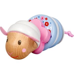 SPIEGELBURG COPPENRATH Holzrassel Lämmchen - BabyGlück