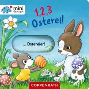 SPIEGELBURG COPPENRATH minifanten 36: 1