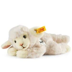 STEIFF Lamm Linda liegend 22 cm