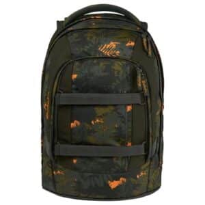 Satch Pack - Schulrucksack 45 cm Jurassic Jungle