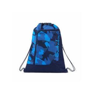 Satch Sporttaschen blau