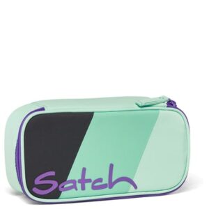 Satch Zubehör pencil box - Schlampermäppchen 22 cm Cool Down