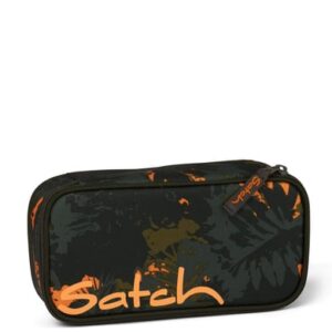 Satch Zubehör pencil box - Schlampermäppchen 22 cm Jurassic Jungle