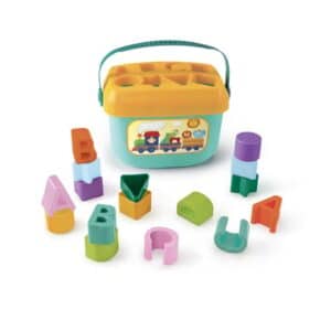 Scandinavian Baby Products Sortier- und Steckspiel