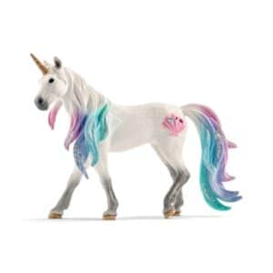 Schleich Meereseinhorn Stute 70570