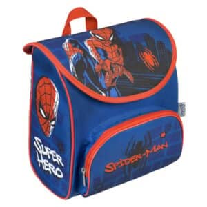 Scooli Cutie Vorschulranzen Spider-Man