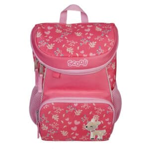 Scooli Kindergartenrucksack Mini-Me Daisy Deer