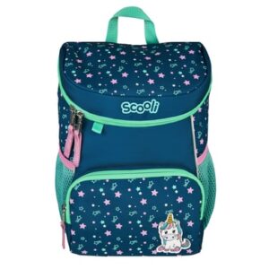 Scooli Mini Me Kindergartenrucksack Mia Magic