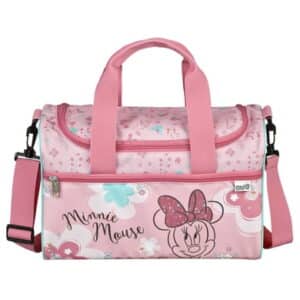 Scooli Sporttasche Minnie Mouse