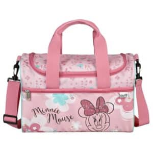 Scooli Sporttasche Minnie Mouse