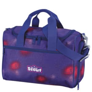 Scout Sporttasche 35 cm Summer