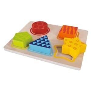 Simba Toys Eichhorn Color Sortierplatte