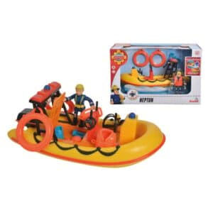 Simba Toys Feuerwehrmann Sam Neptune