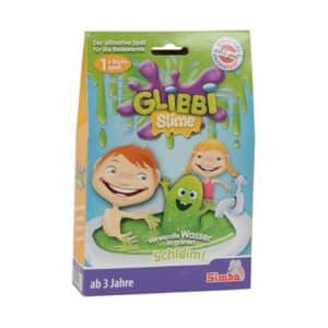 Simba Toys Glibbi Slime grün