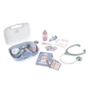 Smoby Baby Care Doktorkoffer