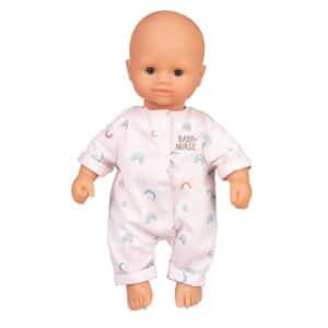 Smoby Baby Nurse Schmusepuppe