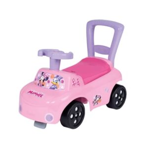 Smoby Minnie Auto Rutscherfahrzeug