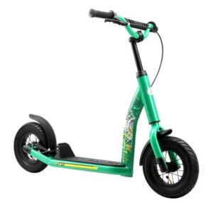 Star Scooter Roller 10 Zoll New Gen grün