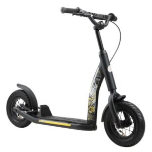 Star Scooter Roller 10 Zoll New Gen schwarz