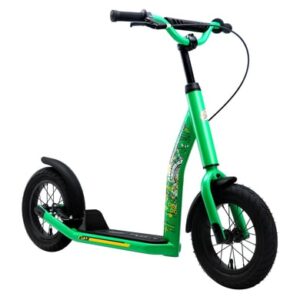 Star Scooter Roller 12 Zoll New Gen grün