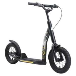 Star Scooter Roller 12 Zoll New Gen schwarz