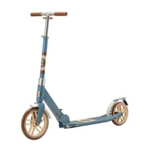 Star Scooter Roller 255mm Big Cruiser blau