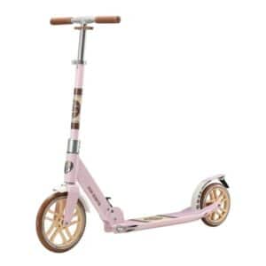 Star Scooter Roller 255mm Big Cruiser rosa