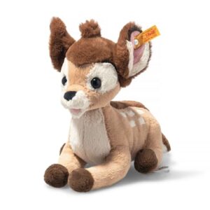 Steiff Disney Bambi bunt