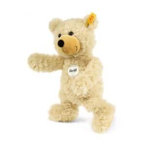 Steiff Schlenkerteddy Charly 30 cm beige