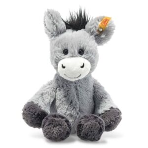 Steiff Soft Cuddle Friends Esel Dinkie 20 cm