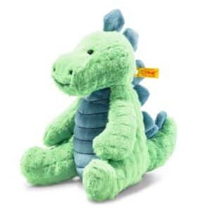 Steiff Soft Cuddle Friends Stegosaurus Spott 28 cm