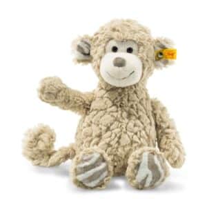 Steiff Soft Cuddly Friends Bingo Affe