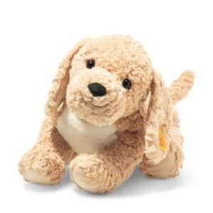 Steiff Soft Cuddly Friends Goldendoodle Berno beige