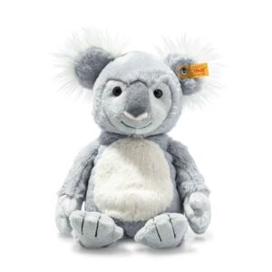 Steiff Soft Cuddly Friends Koala Nils blaugrau/weiss