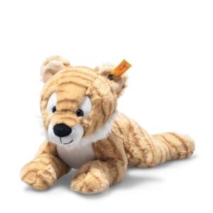 Steiff Soft Cuddly Friends Tiger K-Toni 30