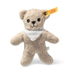 Steiff Teddybär Noah Rassel beige