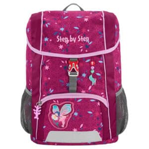 Step by KID - Rucksack-Set 3tlg. 35 cm Fairy Freya