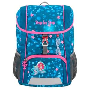 Step by KID - Rucksack-Set 3tlg. 35 cm Mermaid Lola