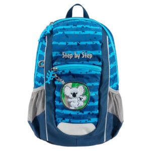 Step by KIGA Maxi - Rucksack-Set 2tlg. Koala Coco