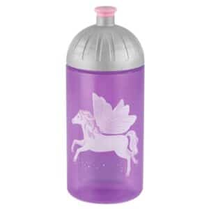 Step by Zubehör 500 ml - Trinkflasche Fantasy Pegasus