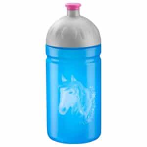 Step by Zubehör 500 ml - Trinkflasche Horse Lima