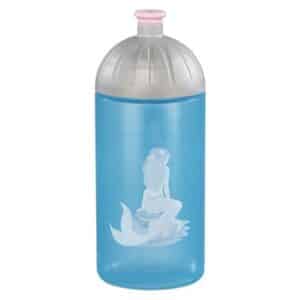 Step by Zubehör 500 ml - Trinkflasche Mermaid