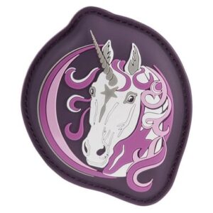 Step by Zubehör Magic Mags Flash zum Wechsel der Applikationen Mystic Unicorn Purple